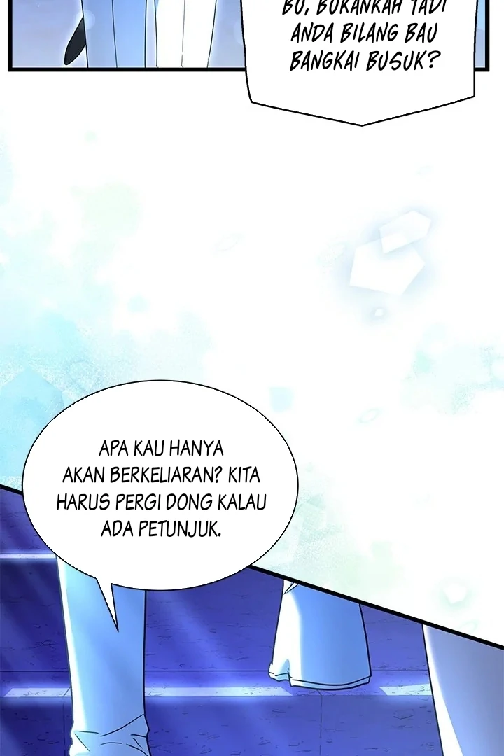 I Became a Tyrant’s Maid Chapter 52 Gambar 45