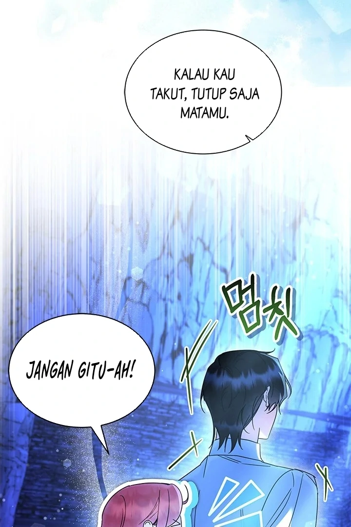 I Became a Tyrant’s Maid Chapter 52 Gambar 47