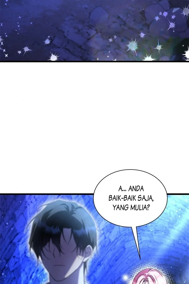 I Became a Tyrant’s Maid Chapter 52 Gambar 4