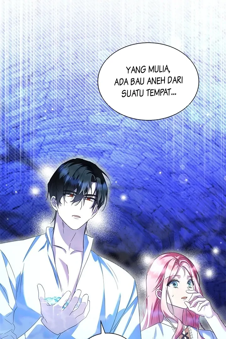 I Became a Tyrant’s Maid Chapter 52 Gambar 41