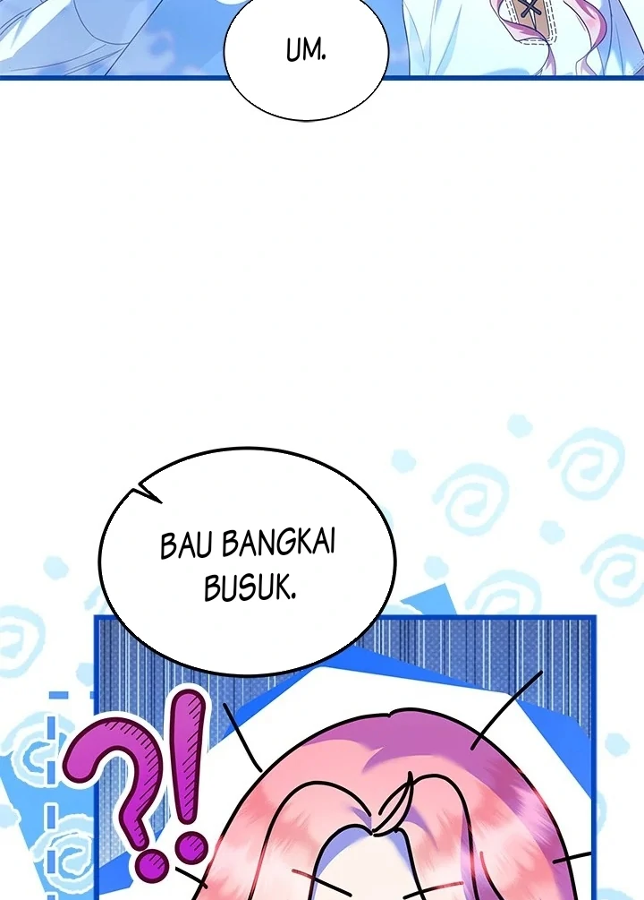 I Became a Tyrant’s Maid Chapter 52 Gambar 42