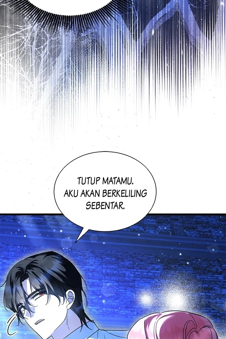 I Became a Tyrant’s Maid Chapter 52 Gambar 54