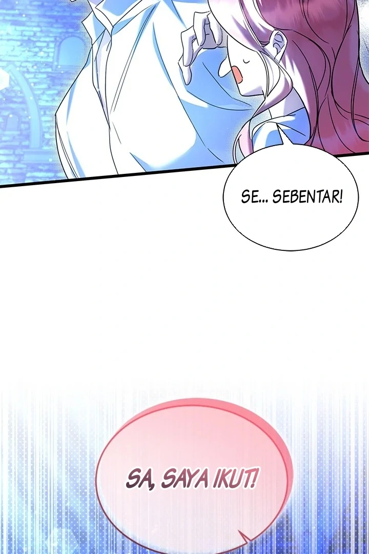 I Became a Tyrant’s Maid Chapter 52 Gambar 55