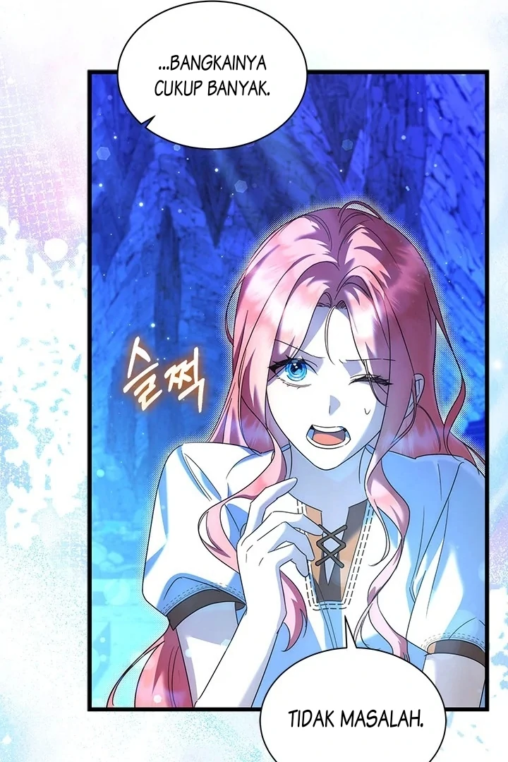 I Became a Tyrant’s Maid Chapter 52 Gambar 58