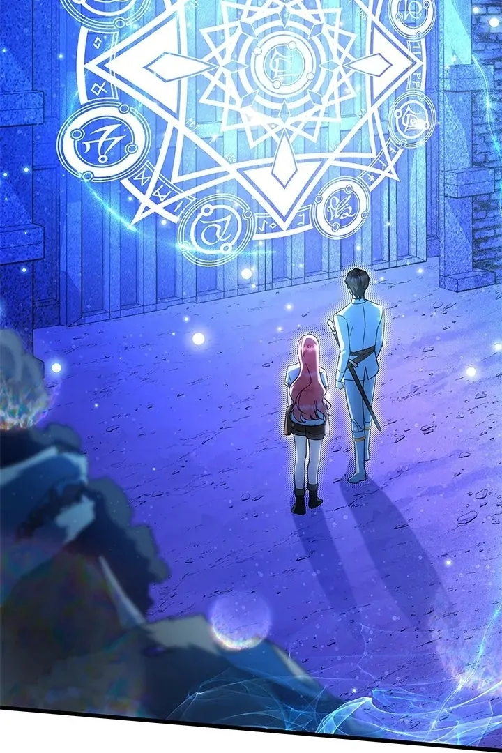 I Became a Tyrant’s Maid Chapter 52 Gambar 64