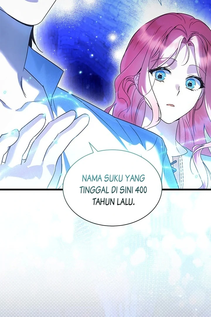 I Became a Tyrant’s Maid Chapter 52 Gambar 67