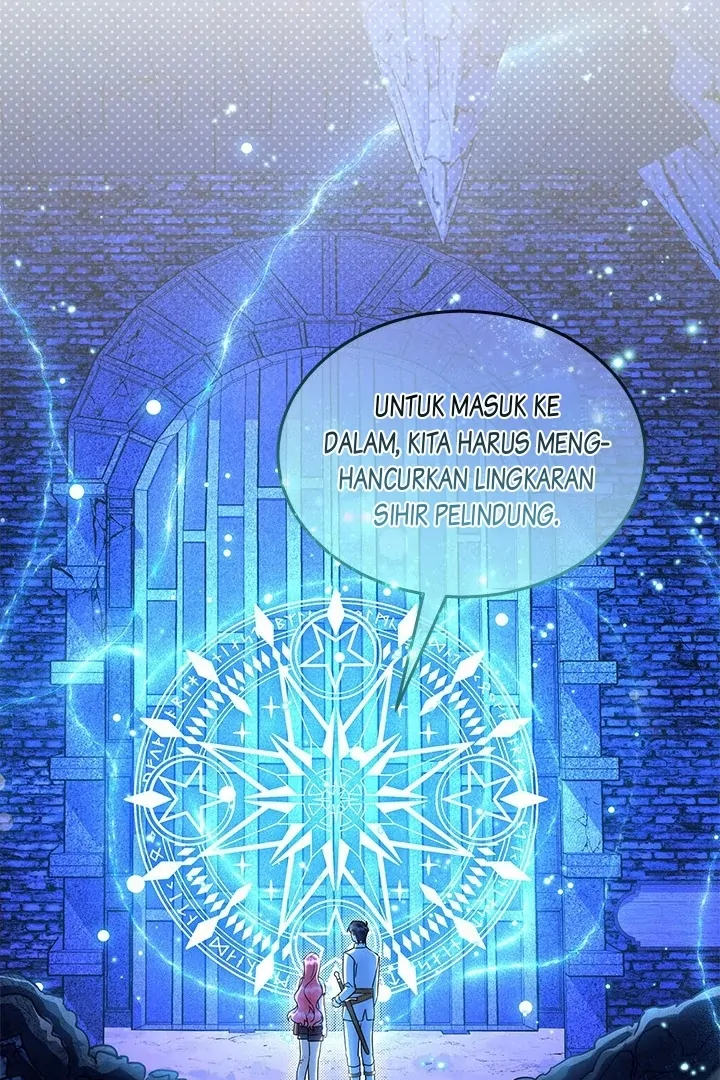 I Became a Tyrant’s Maid Chapter 52 Gambar 68