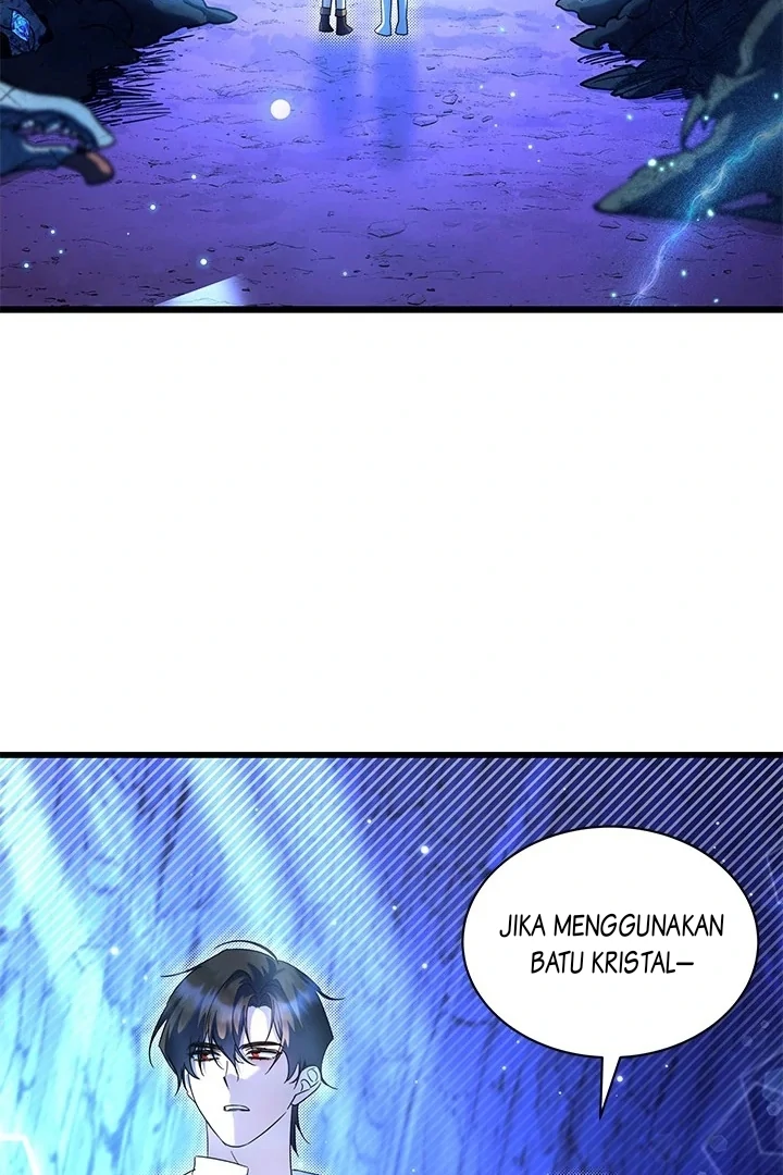 I Became a Tyrant’s Maid Chapter 52 Gambar 69