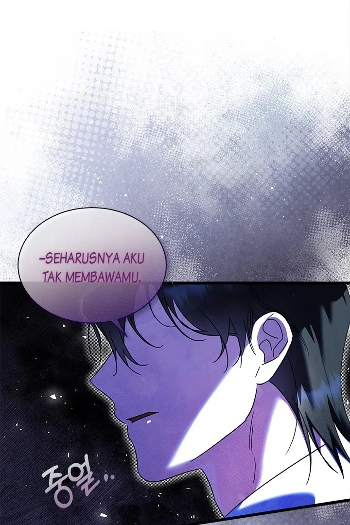 I Became a Tyrant’s Maid Chapter 52 Gambar 61