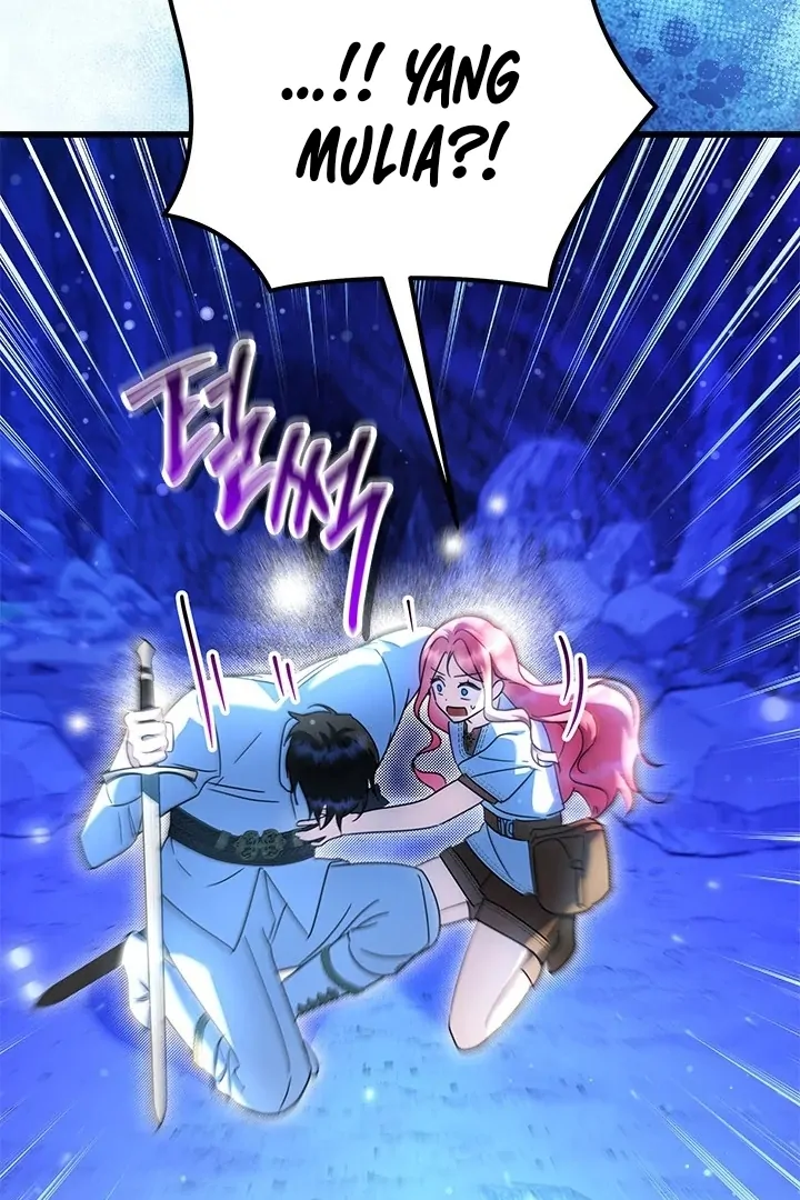 I Became a Tyrant’s Maid Chapter 52 Gambar 79