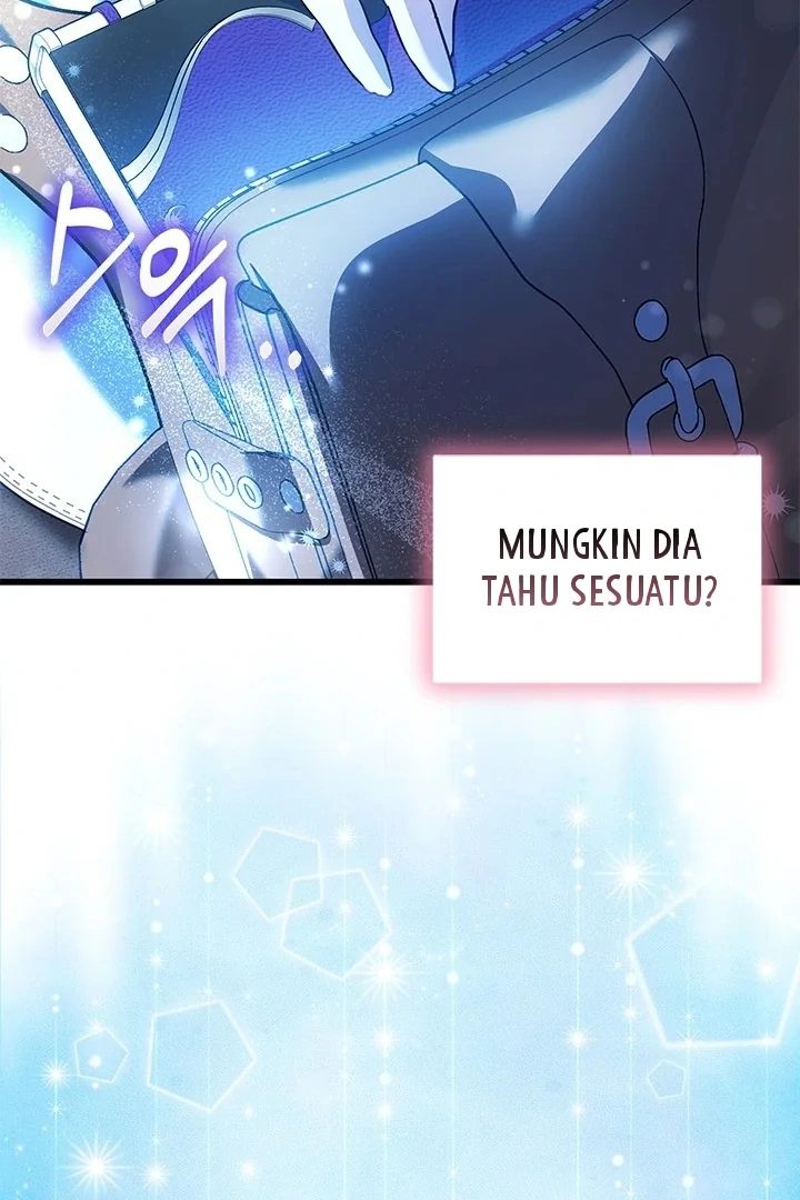 I Became a Tyrant’s Maid Chapter 52 Gambar 89