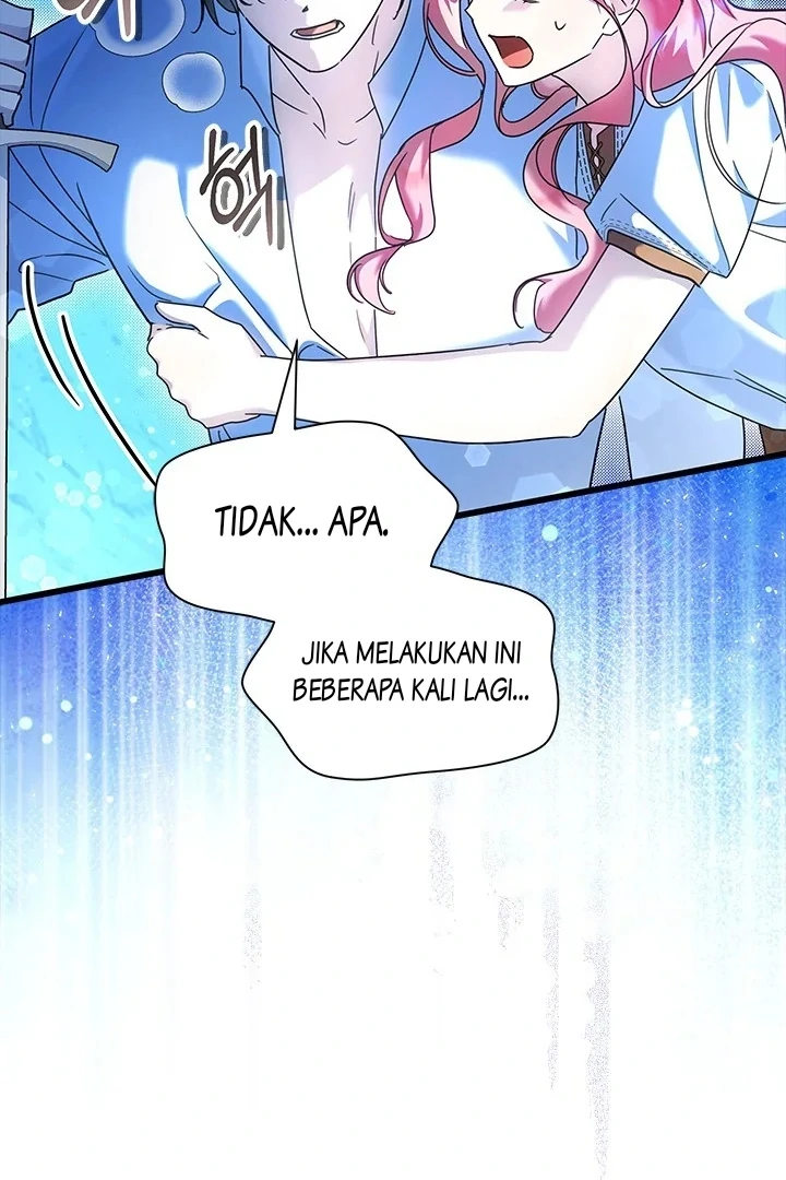 I Became a Tyrant’s Maid Chapter 52 Gambar 81