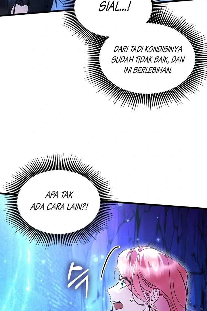 I Became a Tyrant’s Maid Chapter 52 Gambar 83