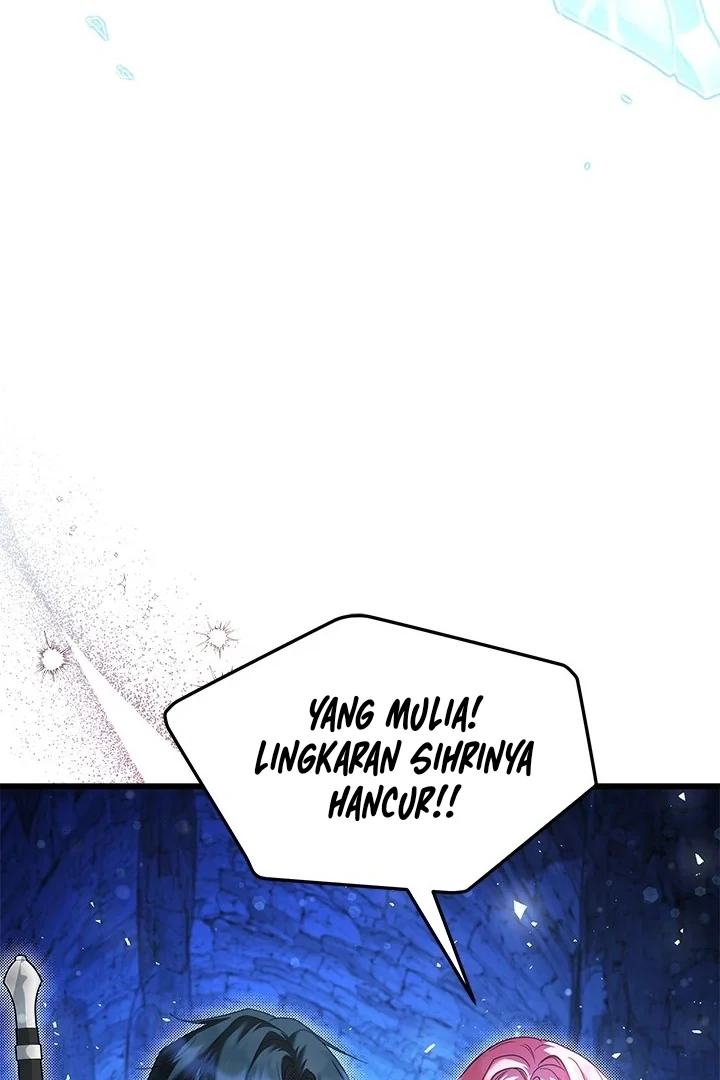 I Became a Tyrant’s Maid Chapter 52 Gambar 95