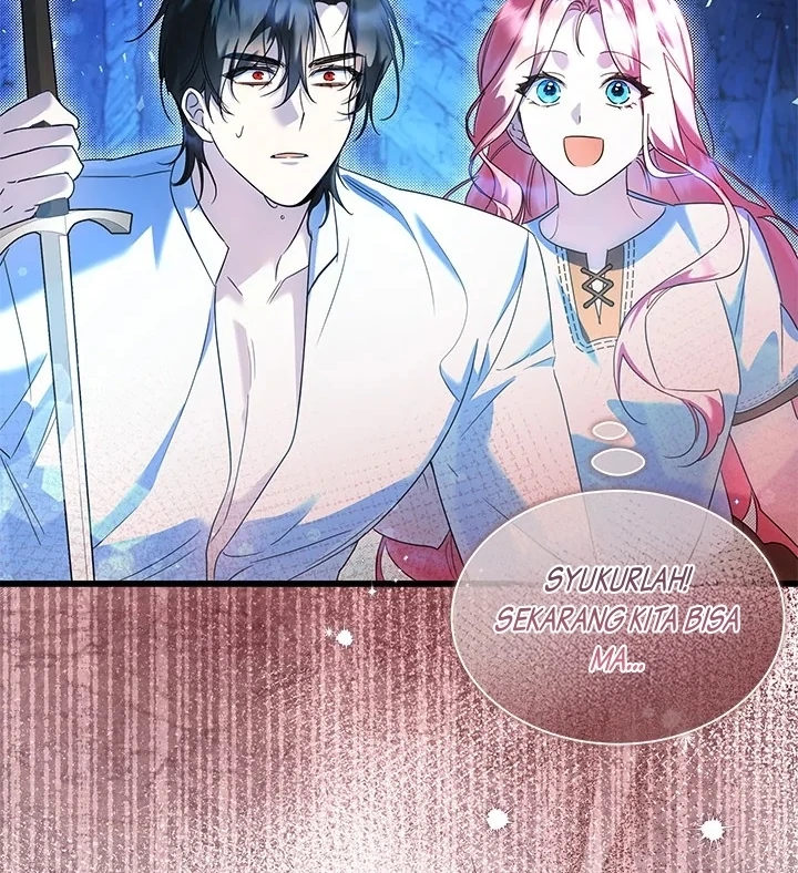 I Became a Tyrant’s Maid Chapter 52 Gambar 96