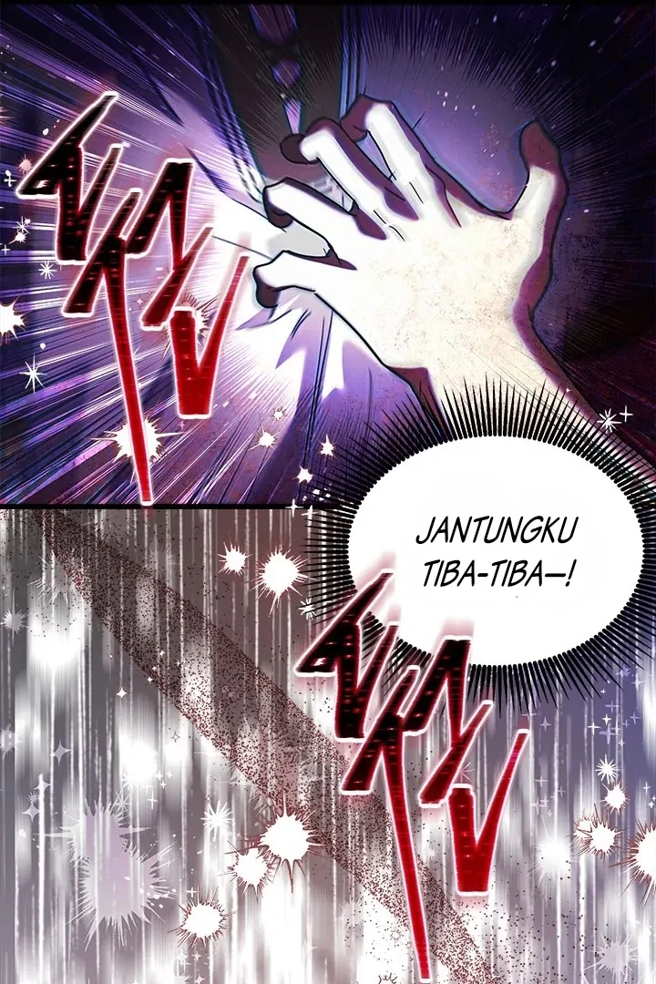 I Became a Tyrant’s Maid Chapter 52 Gambar 98