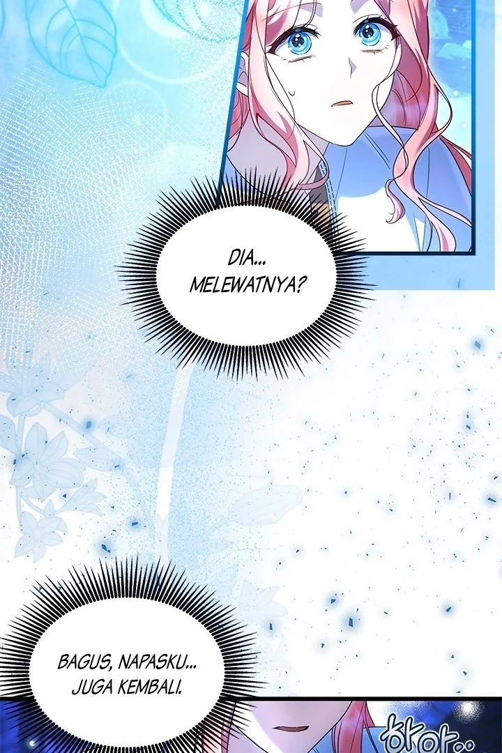 I Became a Tyrant’s Maid Chapter 53 Gambar 16