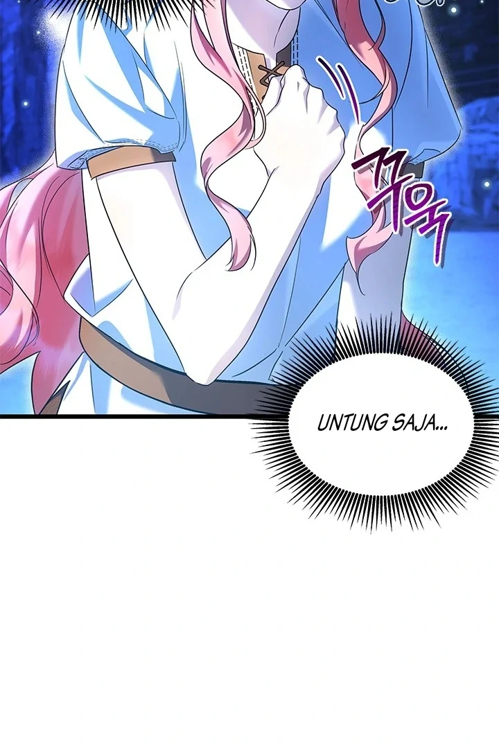 I Became a Tyrant’s Maid Chapter 53 Gambar 17