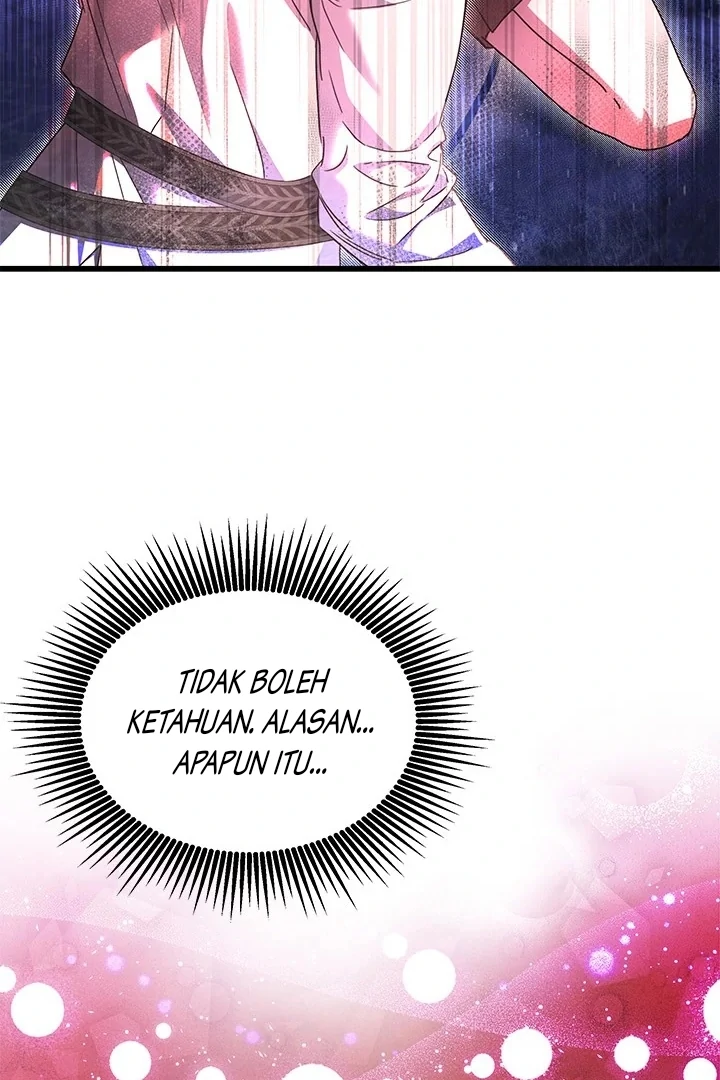 I Became a Tyrant’s Maid Chapter 53 Gambar 11