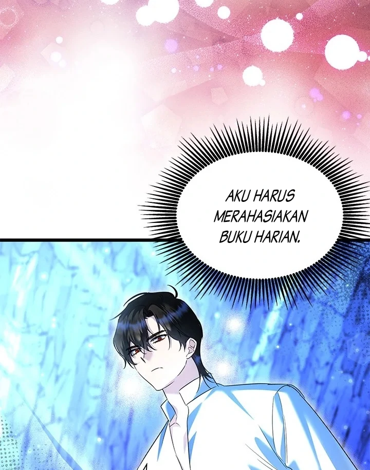 I Became a Tyrant’s Maid Chapter 53 Gambar 13