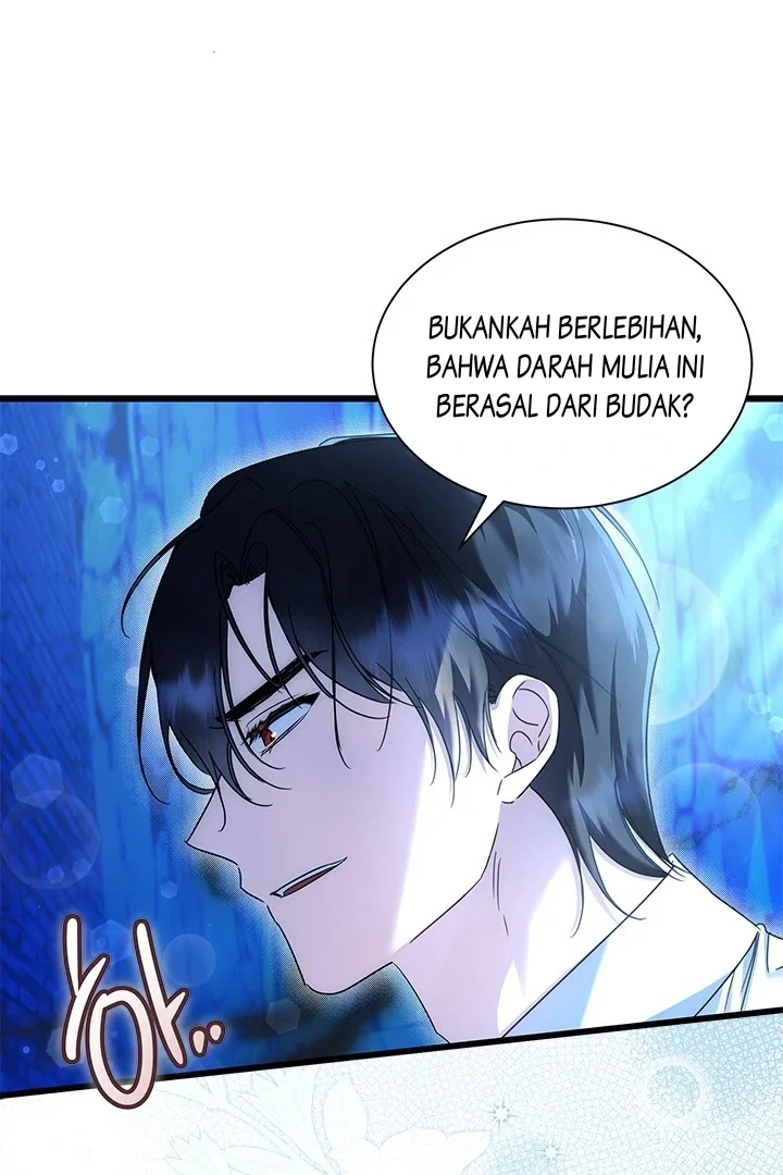 I Became a Tyrant’s Maid Chapter 53 Gambar 24