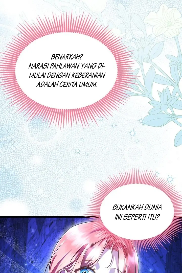 I Became a Tyrant’s Maid Chapter 53 Gambar 25