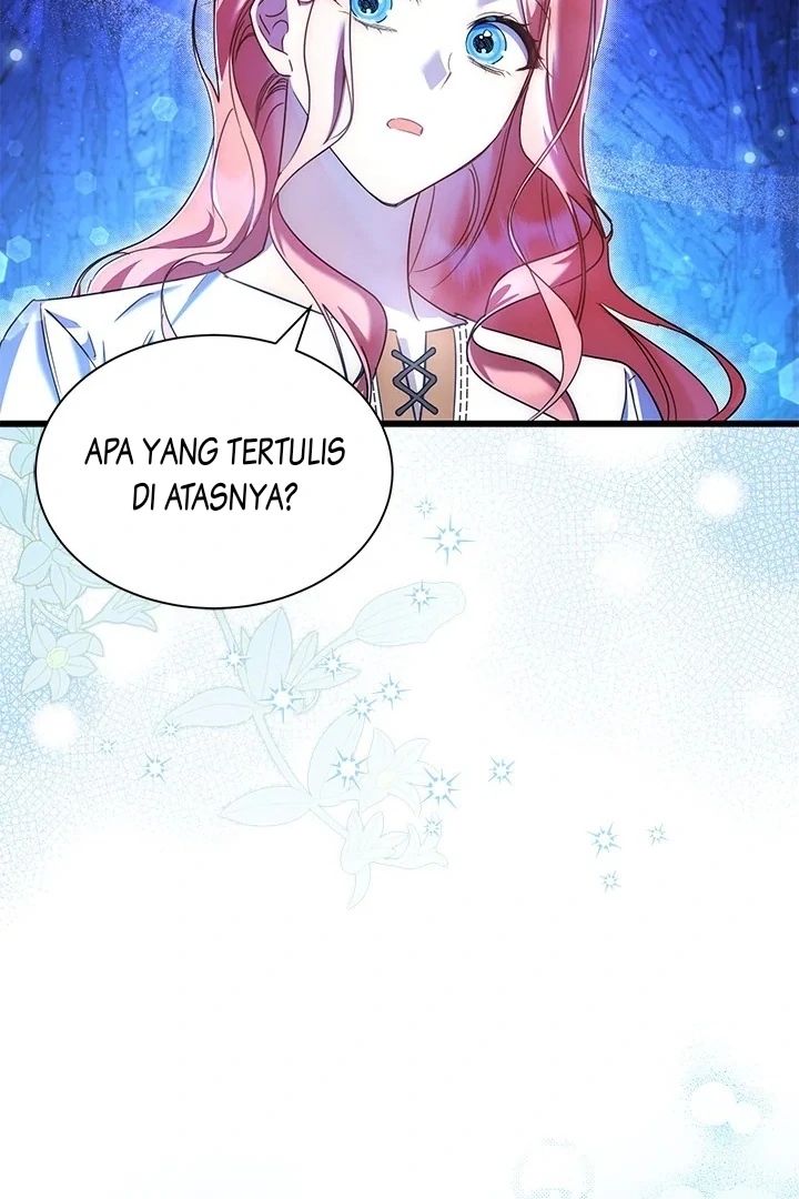 I Became a Tyrant’s Maid Chapter 53 Gambar 26