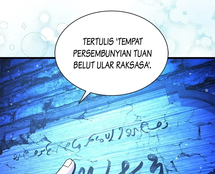 I Became a Tyrant’s Maid Chapter 53 Gambar 27