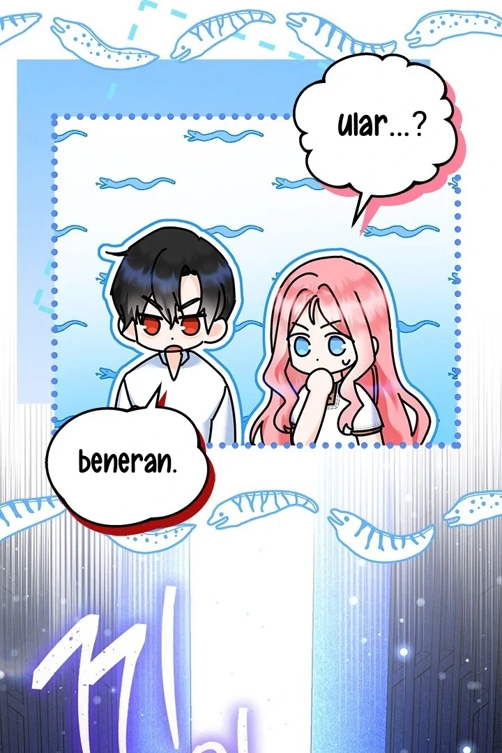 I Became a Tyrant’s Maid Chapter 53 Gambar 29