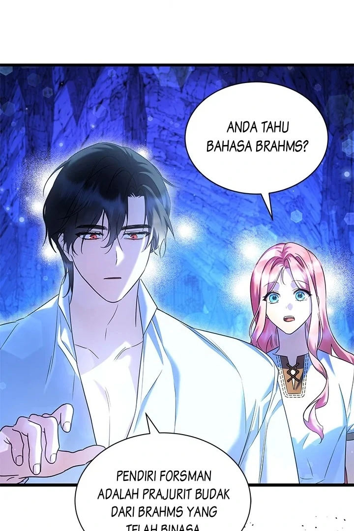 I Became a Tyrant’s Maid Chapter 53 Gambar 21