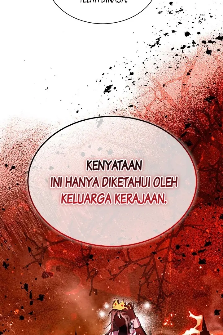 I Became a Tyrant’s Maid Chapter 53 Gambar 22