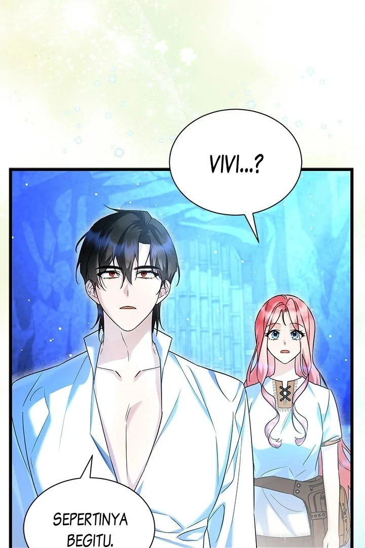 I Became a Tyrant’s Maid Chapter 53 Gambar 37