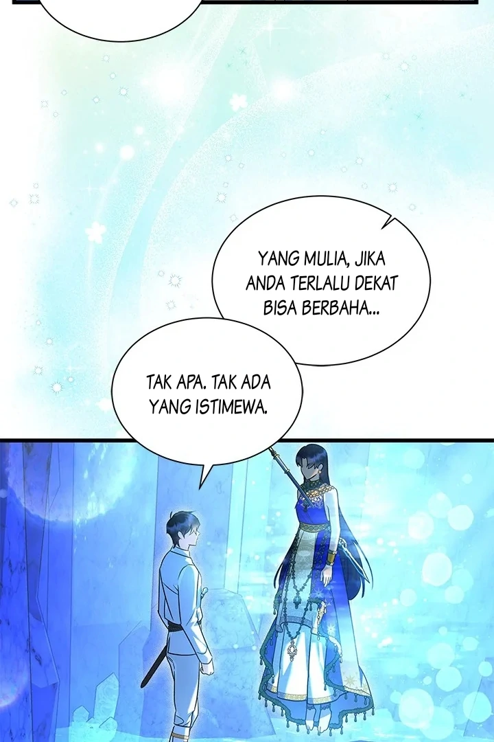 I Became a Tyrant’s Maid Chapter 53 Gambar 38