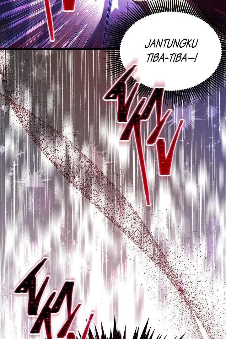 I Became a Tyrant’s Maid Chapter 53 Gambar 3