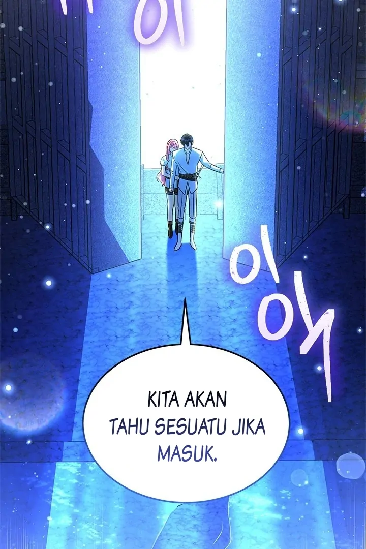 I Became a Tyrant’s Maid Chapter 53 Gambar 30