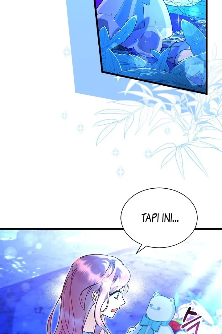 I Became a Tyrant’s Maid Chapter 53 Gambar 45