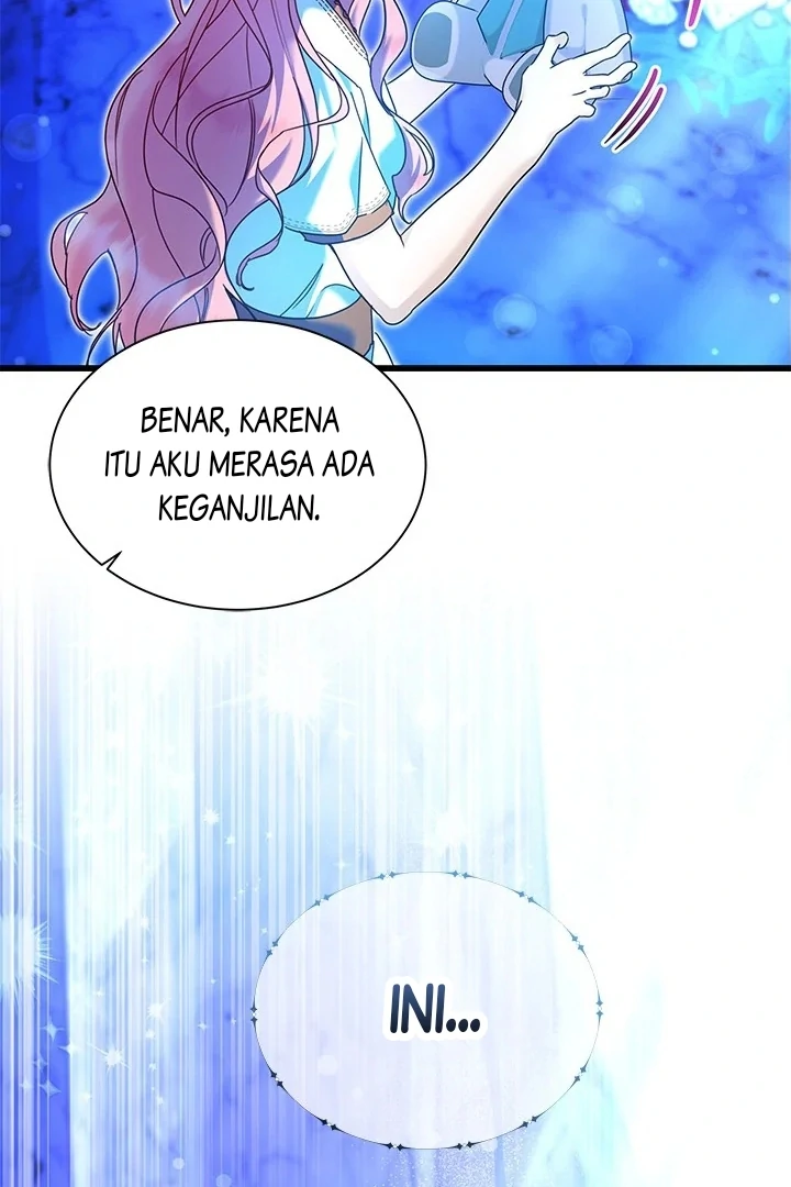 I Became a Tyrant’s Maid Chapter 53 Gambar 46