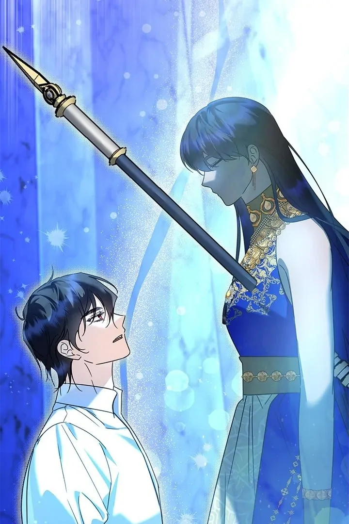 I Became a Tyrant’s Maid Chapter 53 Gambar 47