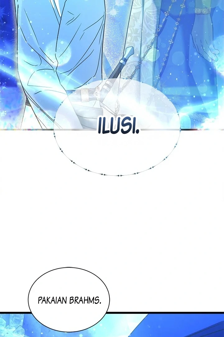 I Became a Tyrant’s Maid Chapter 53 Gambar 48