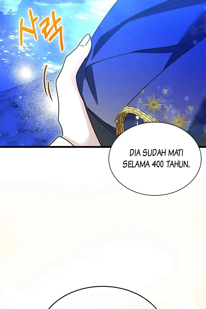 I Became a Tyrant’s Maid Chapter 53 Gambar 49