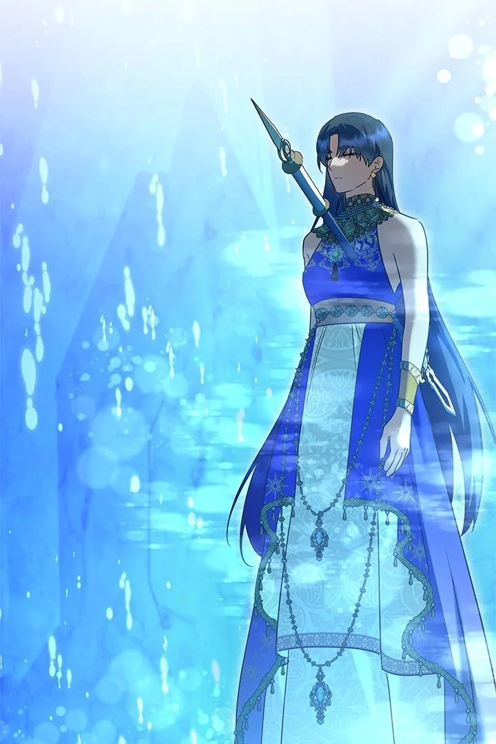 I Became a Tyrant’s Maid Chapter 53 Gambar 40