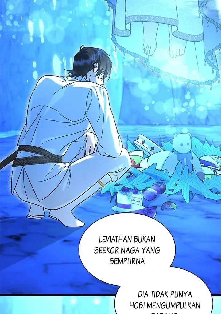 I Became a Tyrant’s Maid Chapter 53 Gambar 41