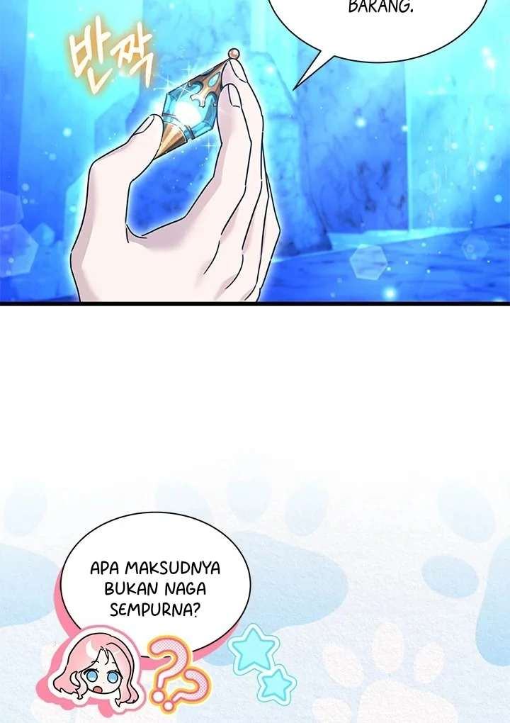 I Became a Tyrant’s Maid Chapter 53 Gambar 42