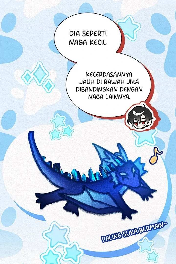 I Became a Tyrant’s Maid Chapter 53 Gambar 43