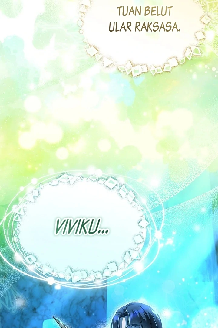 I Became a Tyrant’s Maid Chapter 53 Gambar 57