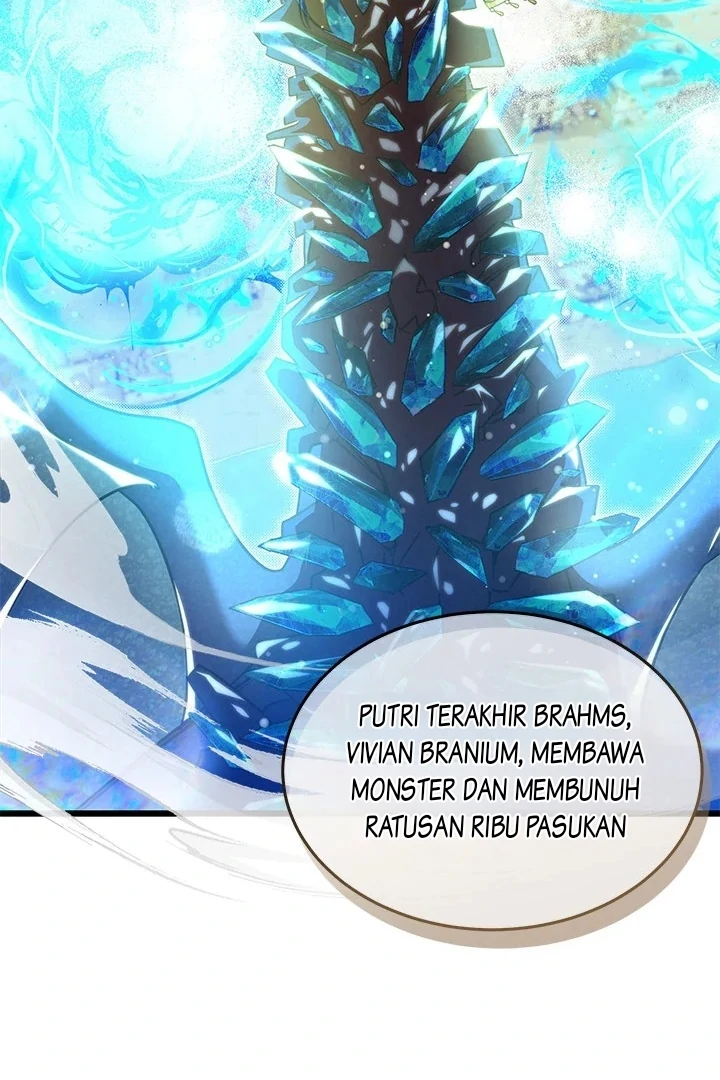 I Became a Tyrant’s Maid Chapter 53 Gambar 51