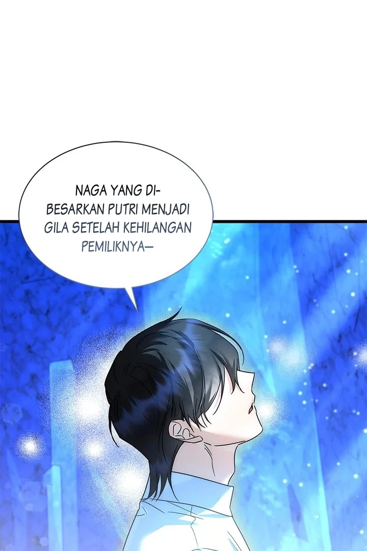 I Became a Tyrant’s Maid Chapter 53 Gambar 52