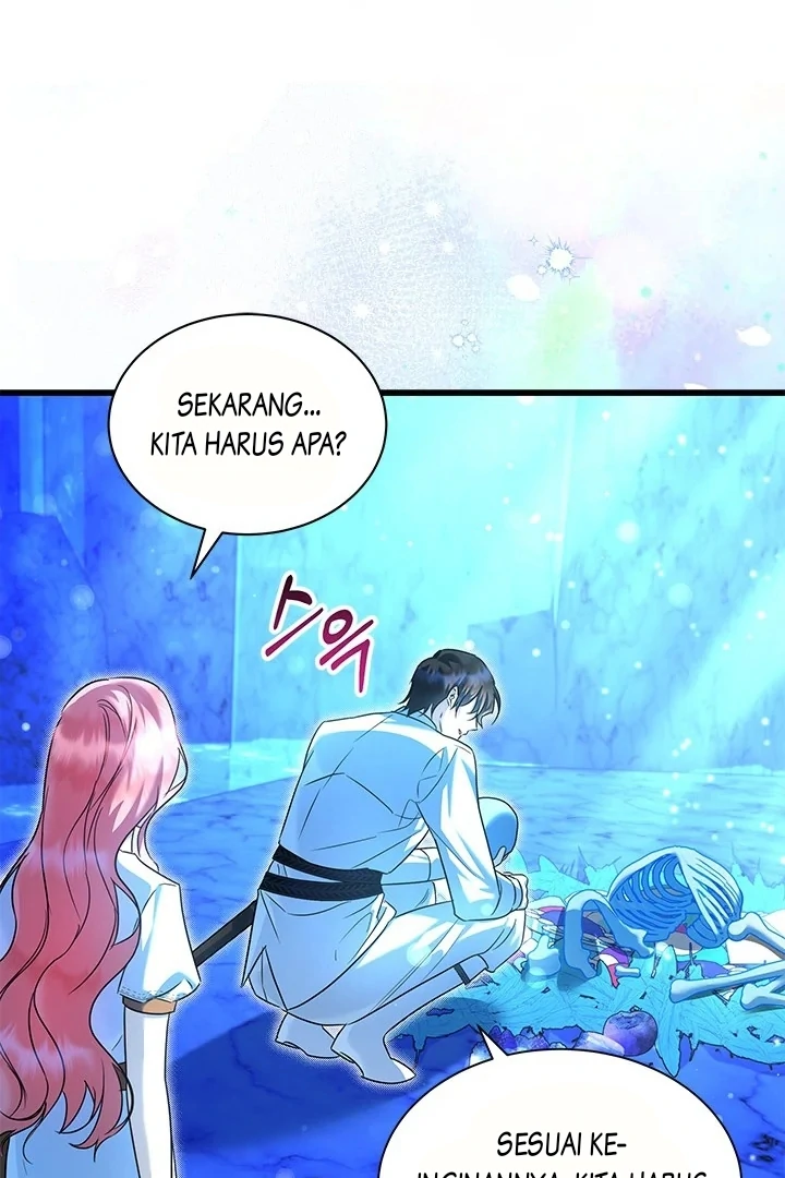 I Became a Tyrant’s Maid Chapter 53 Gambar 67