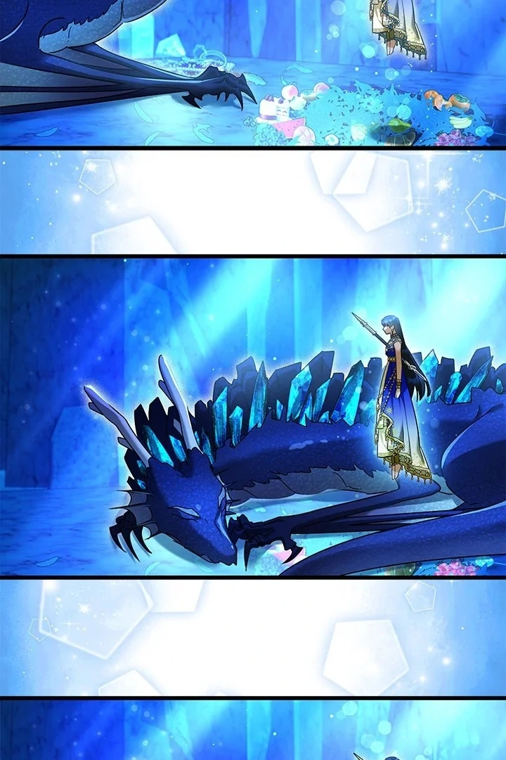 I Became a Tyrant’s Maid Chapter 53 Gambar 60