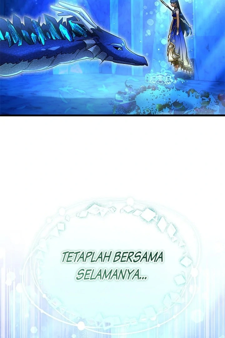 I Became a Tyrant’s Maid Chapter 53 Gambar 61